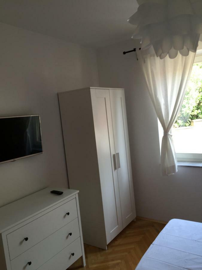 Apartments Papalinna 2 By Moro Krk Town Zewnętrze zdjęcie